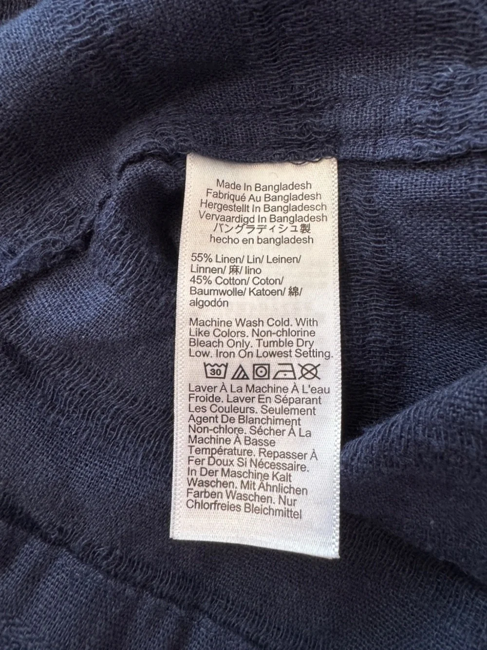 J. Crew crew men’s